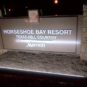 Horseshoe Bay Resort Marriott