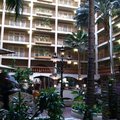Embassy Suites Hotel - Austin Central