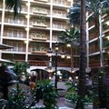 Embassy Suites Hotel - Austin Central