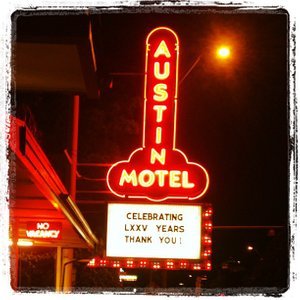 Austin Motel