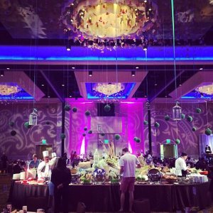 Hyatt Regency Lost Pines Resort and Spa