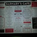 Baby Barnaby's Cafe