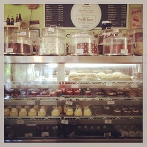 Magnolia Bakery