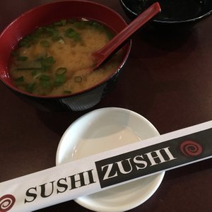 Zushi Sushi