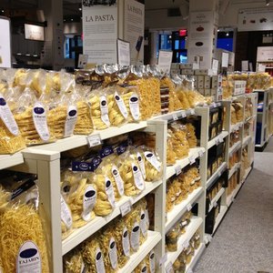 Eataly NYC