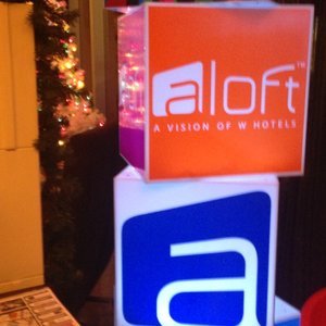 Aloft San Antonio Airport