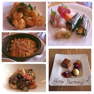 Nobu Downtown