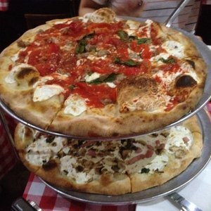 Grimaldi's Pizzeria