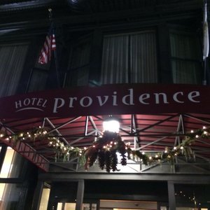 Hotel Providence