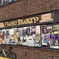 Franky Bradley's