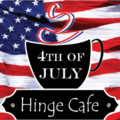 Hinge Cafe & Art House