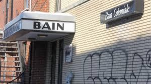 BAIN COLONIAL