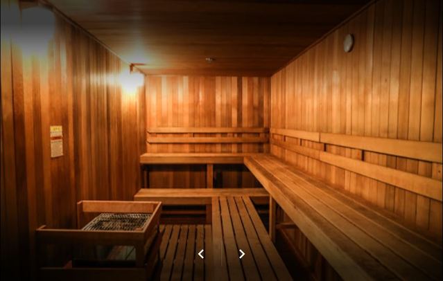 Complete Body - Financial District