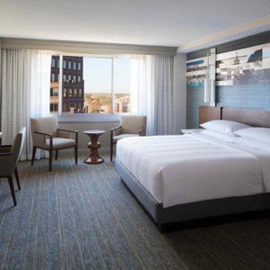 Marriott Country Club Plaza