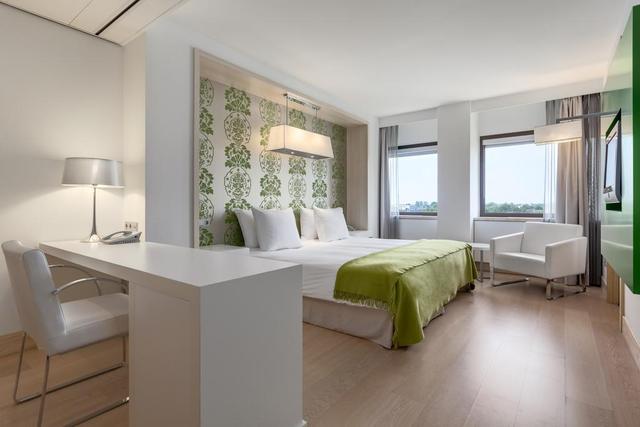 NH Amsterdam Zuid