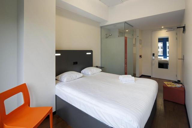 easyHotel Rotterdam City Center