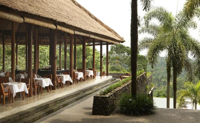 Alila Ubud Hotel