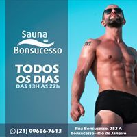 Bonsucesso