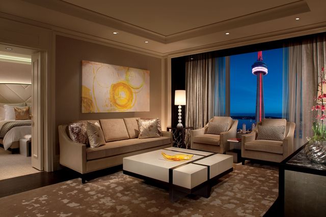 The Ritz-Carlton Toronto