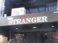 The STRANGER