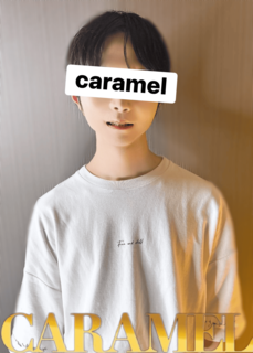 Caramel(カラメル)の写真