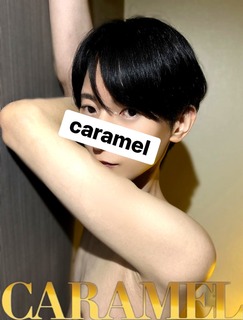 Caramel（カラメル）東京の写真