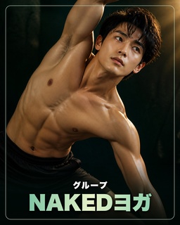 Naked Gym -ネイキッドジム-の写真