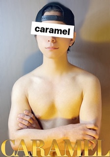 Caramel（カラメル）の写真