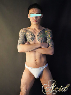 アシッドの写真