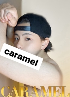 Caramel（カラメル）の写真