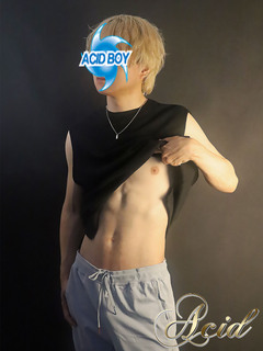 アシッドの写真